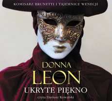Ukryte piękno - Outlet - Donna Leon
