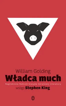 Władca much - William Golding