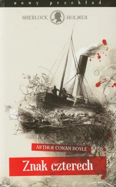 Znak czterech - Doyle Arthur Conan