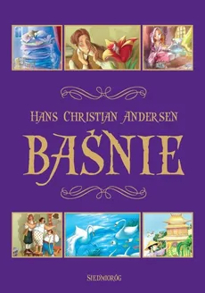 Baśnie - Outlet - Hans Christian Andersen