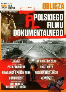 Oblicza polskiego filmu dokumetalnego