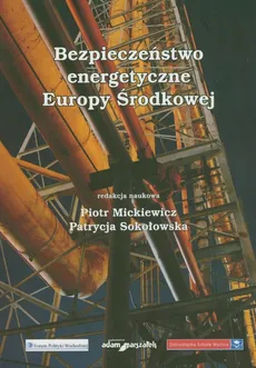 Bezpieczeństwo energetyczne Europy Środkowej - Outlet