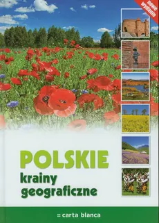Polskie krainy geograficzne - Outlet