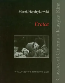 Eroica - Marek Hendrykowski