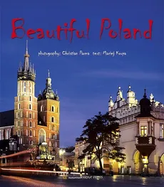 Piękna Polska wersja angielska - Outlet - Maciej Krupa, Christian Parma