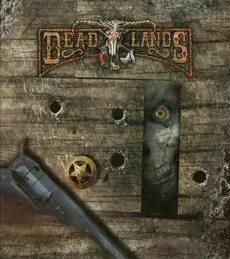 Deadlands Edycja limitowana