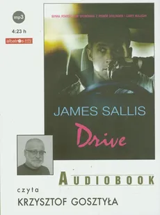 Drive - James Sallis