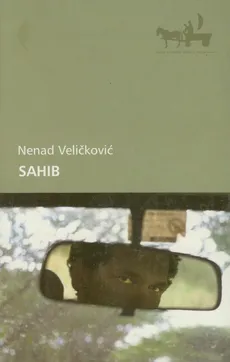 Sahib - Nenad Velickovic