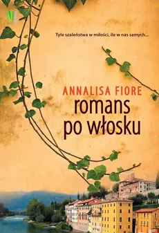 Romans po włosku - Annalisa Fiore