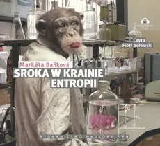 Sroka w krainie entropii - Marketa Bankova