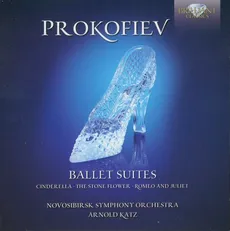 Prokofiev: Ballet Suites