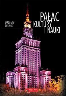 Pałac Kultury i Nauki - Outlet - Jarosław Zieliński