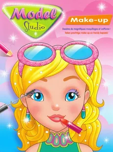 Model Studio Makijaże i fryzury