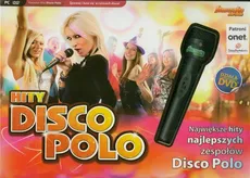 Karaoke Hity Disco Polo - Outlet