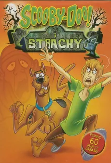 Scooby-Doo i strachy