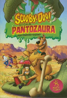 Scooby-Doo epoka Pantozaura