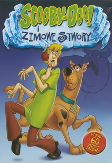 Scooby-Doo i zimowe stwory