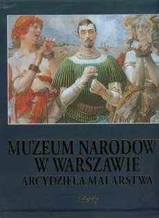 Muzeum Narodowe w Warszawie - Outlet