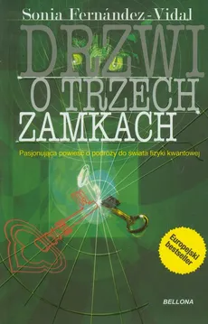 Drzwi o trzech zamkach - Outlet - Sonia Fernandez-Vidal