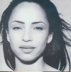 The Best Of Sade - Outlet