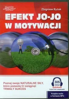 Efekt jo-jo w motywacji - Zbigniew Ryżak