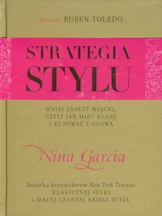 Strategia stylu - Nina Garcia
