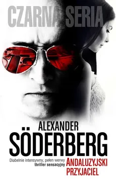 Andaluzyjski przyjaciel - Outlet - Alexander Soderberg