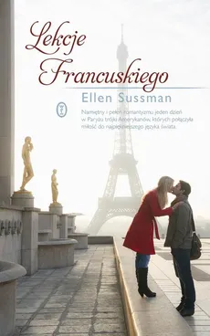 Lekcje francuskiego - Outlet - Ellen Sussman