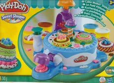 Play-Doh Cukiernia