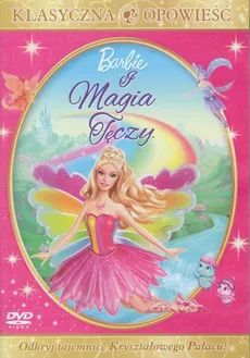 Barbie i magia tęczy