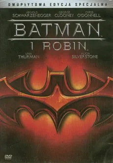 Batman i Robin - Edycja Specjalna