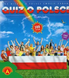 Quiz o Polsce - Outlet