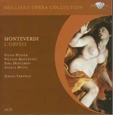 Monteverdi L'Orfeo