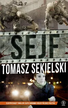 Sejf - Outlet - Tomasz Sekielski