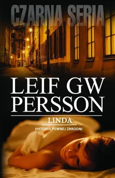 Linda - Outlet - Persson Leif GW