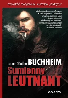Sumienny leutnant - Outlet - Lothar-Gunther Buchheim