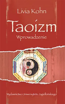 Taoizm - Livia Kohn