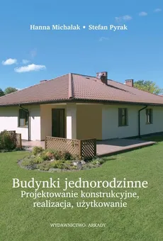 Budynki jednorodzinne - Outlet - Hanna Michalak, Stefan Pyrak
