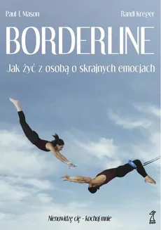 Borderline - Randi Kreger, Mason Paul T.