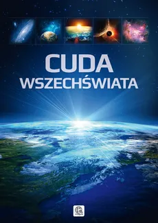 Cuda Wszechświata - Outlet - Przemysław Rudź