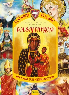 Polscy Patroni - Outlet - Jarosław Szarek, Joanna Szarek