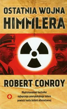Ostatnia wojna Himmlera - Robert Conroy