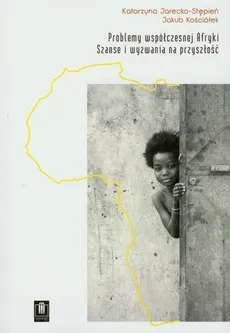 Problemy współczesnej Afryki - Katarzyna Jarecka-Stępień, Jakub Kościółek
