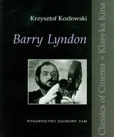 Barry Lyndon - Outlet - Krzysztof Kozłowski
