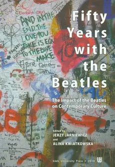 Fifty years with the Beatles - Outlet