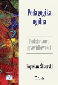 Pedagogika ogólna - Outlet - Bogusław Śliwerski