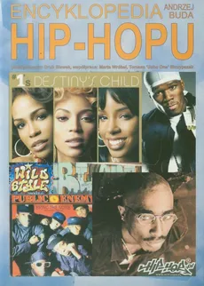 Encyklopedia hip-hopu