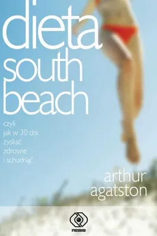 Dieta south beach - Arthur Agatston