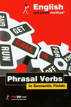 English Phrasal Verbs in Semantic Fields
