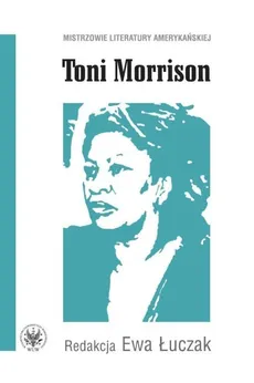 Toni Morrison - Outlet